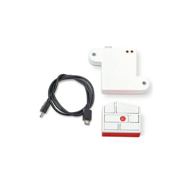 Lundby Smaland remote control