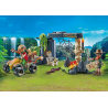 Playmobil - Schat zoeken in de jungle Playmobil - Schat zoeken in de jungle