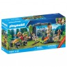 Playmobil - Schat zoeken in de jungle Playmobil - Schat zoeken in de jungle