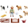 Playmobil Country - 71444 Jonge herder met schapen