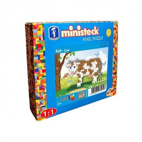 Ministeck Koe, 300st