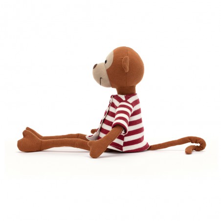 Madison monkey, Jellycat