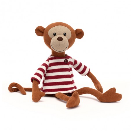 Madison monkey, Jellycat