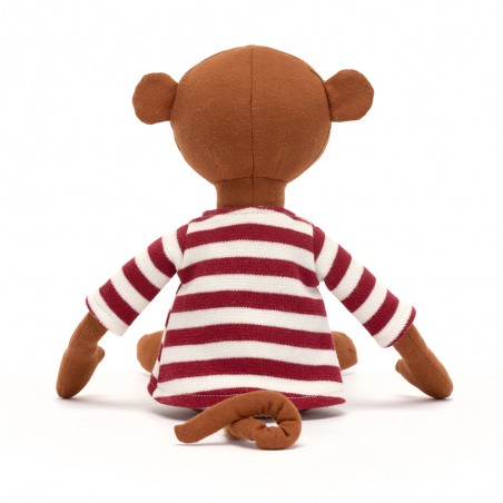 Madison monkey, Jellycat