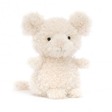 Little mouse, Jellycat