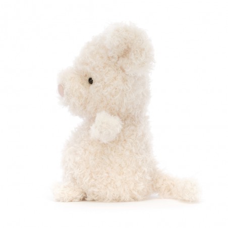 Little mouse, Jellycat