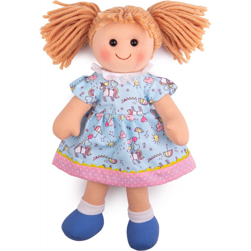 Pop Olivia medium, Bigjigs toys