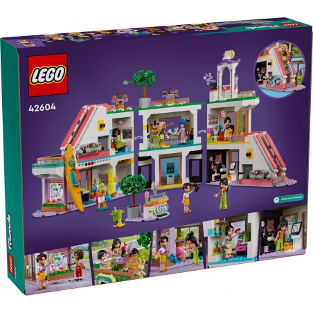 LEGO FRIENDS - 42604 Heartlake City winkelcentrum