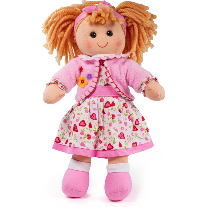 Pop Kelly medium, Bigjigs toys