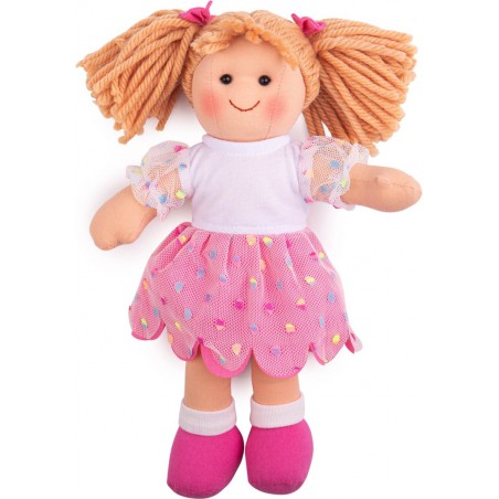 Pop Darcie small, Bigjigs toys