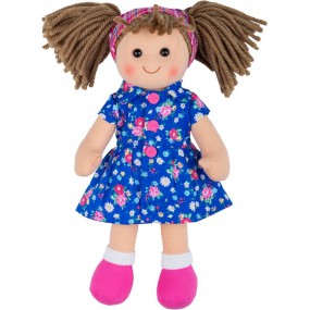 Pop Hollie small, Bigjigs toys