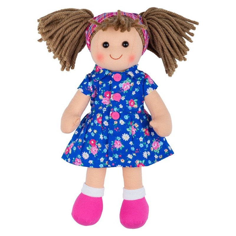 Pop Hollie small, Bigjigs toys
