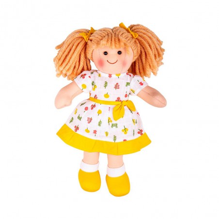 Pop Zoe small, Bigjigs toys