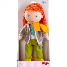 Haba - Pop Soley 30cm