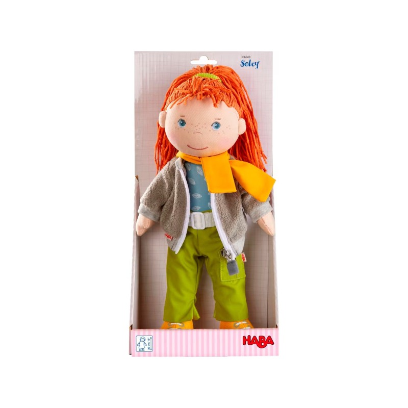 Haba - Pop Soley 30cm