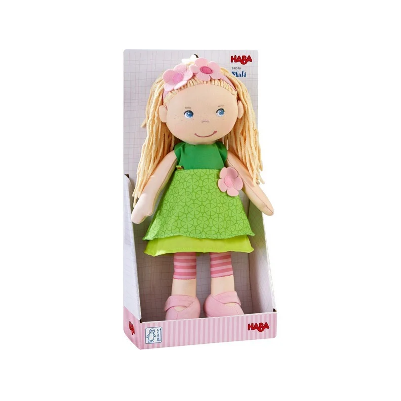 Haba - Pop Mali 30cm