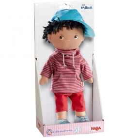 Haba - Pop William 30cm