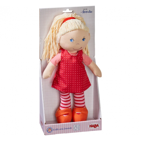 Haba - Pop Annelie 30cm