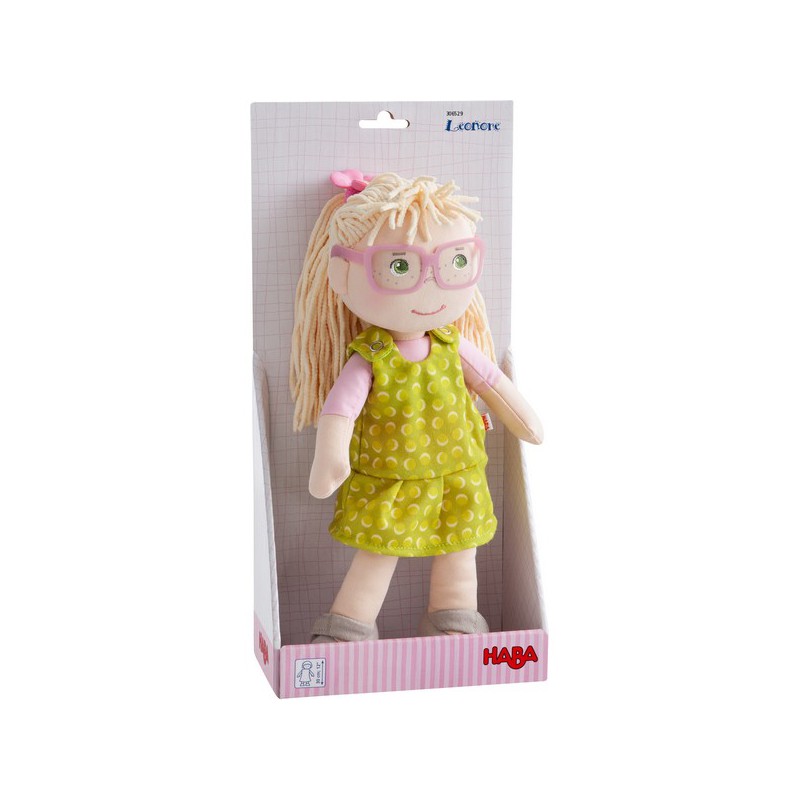 Haba - Pop Leonore 30cm