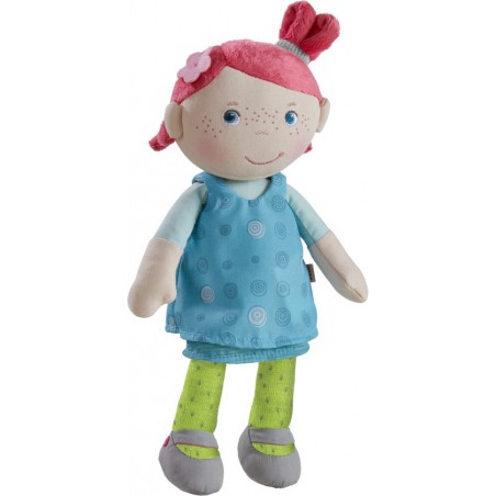 Haba - Knuffelpop Philine 25cm