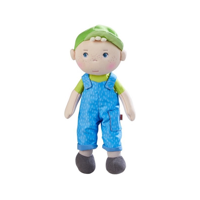 Haba - Knuffelpop Till 25cm