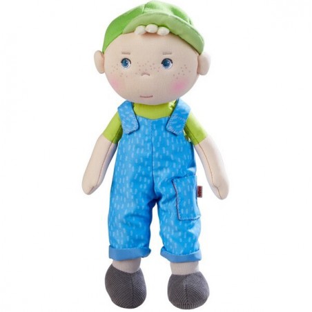 Haba - Knuffelpop Till 25cm