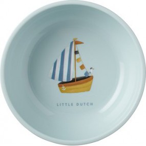 Mepal - schaaltje, Sailors Bay