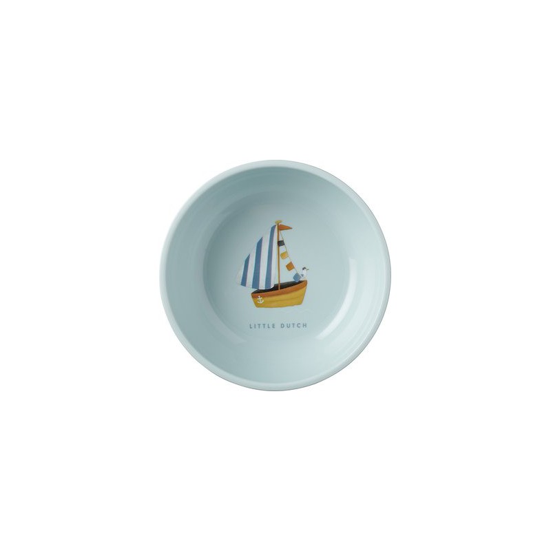 Mepal - schaaltje, Sailors Bay