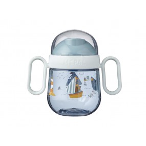 Mepal - antilekbeker, Sailors Bay