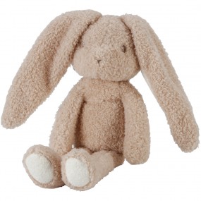 Knuffel konijn 32cm, Baby bunny - Little Dutch