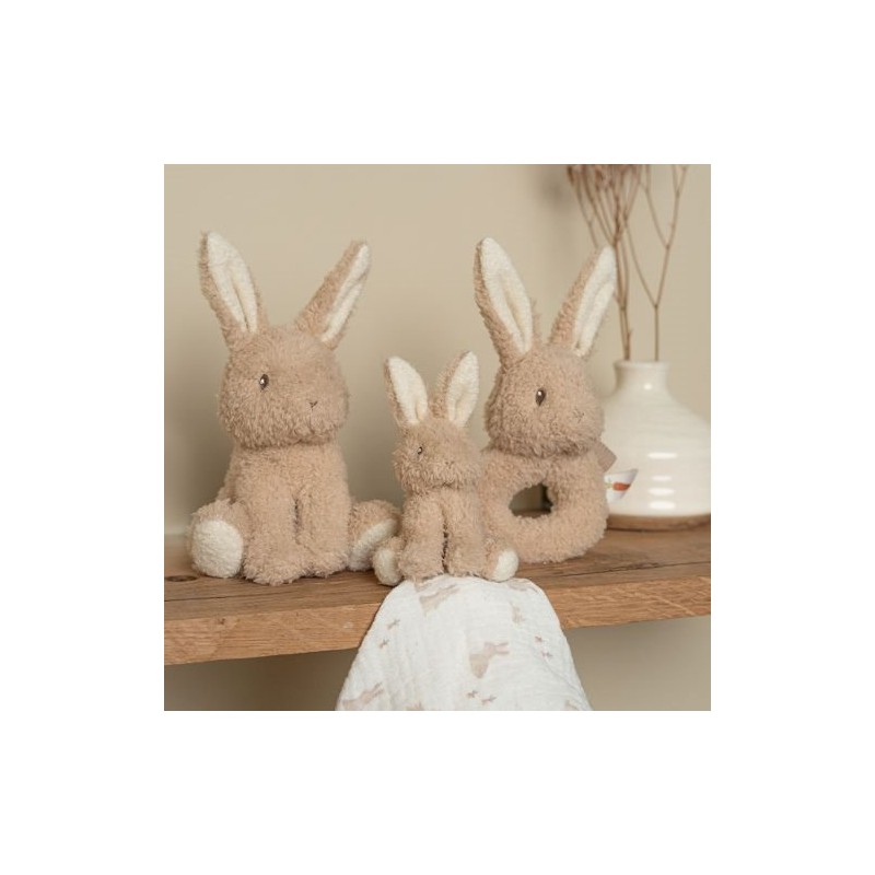 Giftset, Baby bunny - Little Dutch