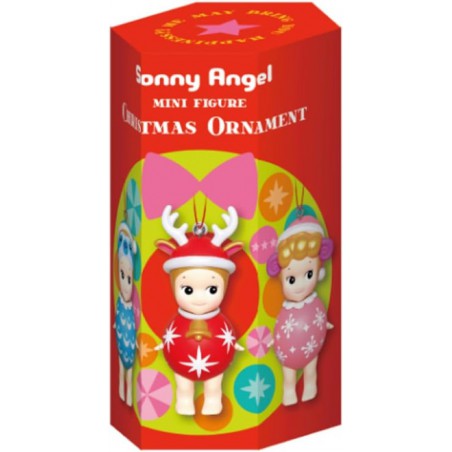 Sonny Angel Christmas Ornament mini figure