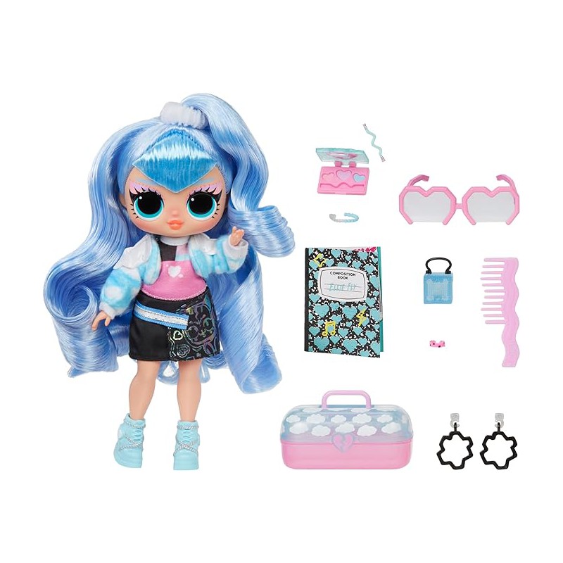 L.O.L Surprise! - Tweens core doll - Ellie fly