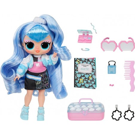 L.O.L Surprise! - Tweens core doll - Ellie fly