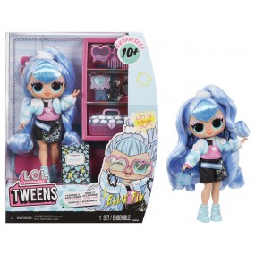 L.O.L Surprise! - Tweens core doll - Ellie fly