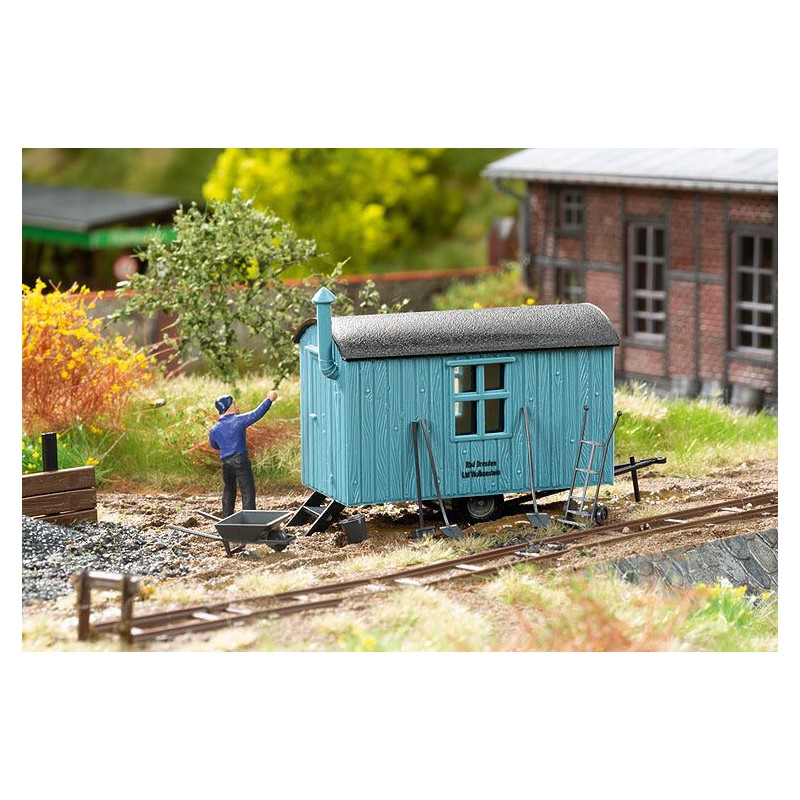 Kleine kolenopslag, H0 Auhagen (11470)