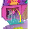 Polly Pocket - Camp adventure lama Polly Pocket - Camp adventure lama