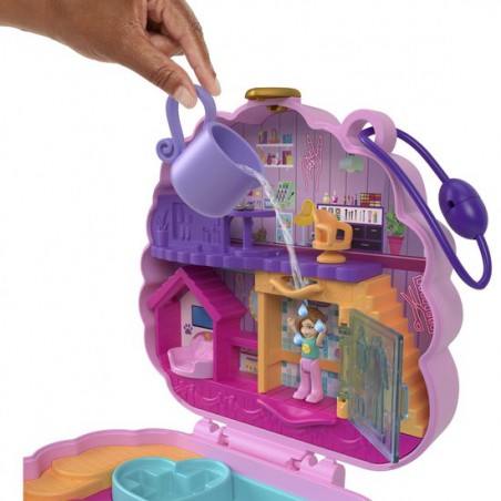 Polly Pocket - Poedel style