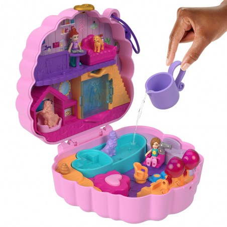 Polly Pocket - Poedel style