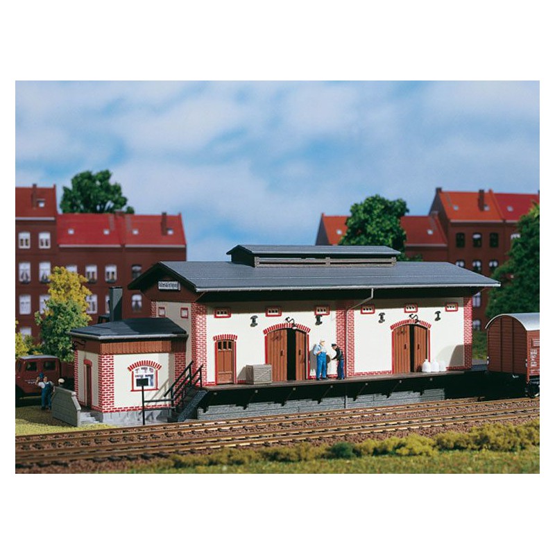 Goederenloods, H0 Auhagen (11399)