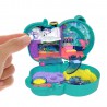 Polly Pocket - Otter aquarium Polly Pocket - Otter aquarium
