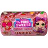L.O.L. Surprise! Mini sweets vending machine haribo