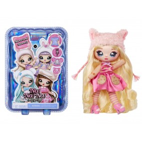 Na! Na! Na! Sweetest sweets - Lily Lama