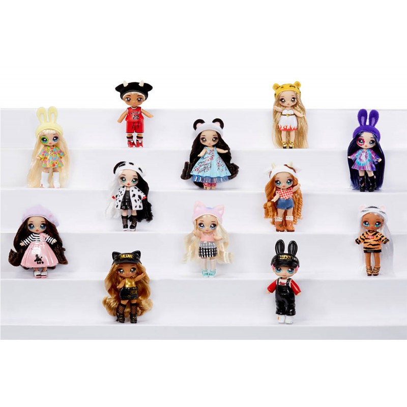 Na! Na! Na! Surprise minis assorti serie 2