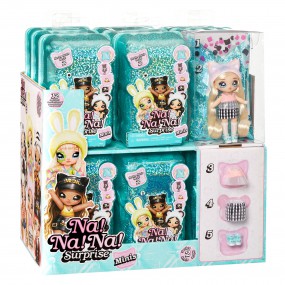 Na! Na! Na! Surprise minis assorti serie 2