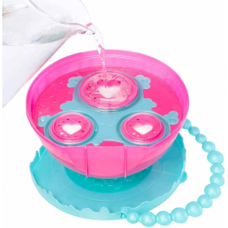 L.O.L Surprise! - Bubble deluxe series 1