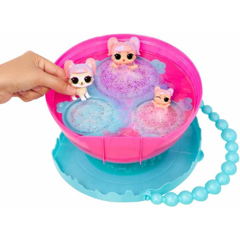 L.O.L Surprise! - Bubble deluxe series 1