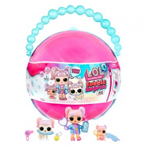 L.O.L Surprise! - Bubble deluxe series 1