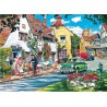 The Birthday Girl  (1000) Gibsons puzzel The Birthday Girl  (1000) Gibsons puzzel