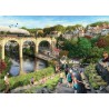 Knaresborough, (1000) Gibsons puzzel